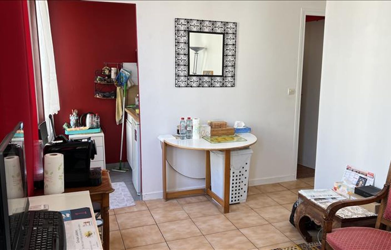 appartement 1 pièces 18 m2 à vendre à Malakoff (92240)