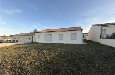 vente maison 210 870 € à proximité de Châteauneuf-sur-Charente (16120)