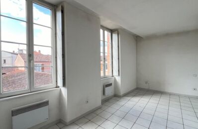 location appartement 430 € CC /mois à proximité de Le Sequestre (81990)