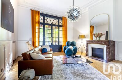 maison 8 pièces 347 m2 à vendre à Bordeaux (33000)