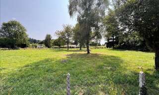 Terrain  1530 m² à vendre à Firbeix (24450)