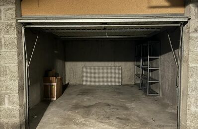 vente garage 39 550 € à proximité de Puilboreau (17138)