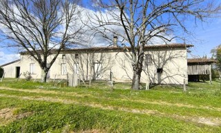 Maison 4 Pièces 115 m² à vendre à Le Fouilloux (17270)