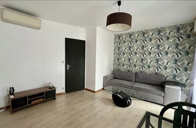 vente appartement 125 000 € à proximité de Aussonne (31840)