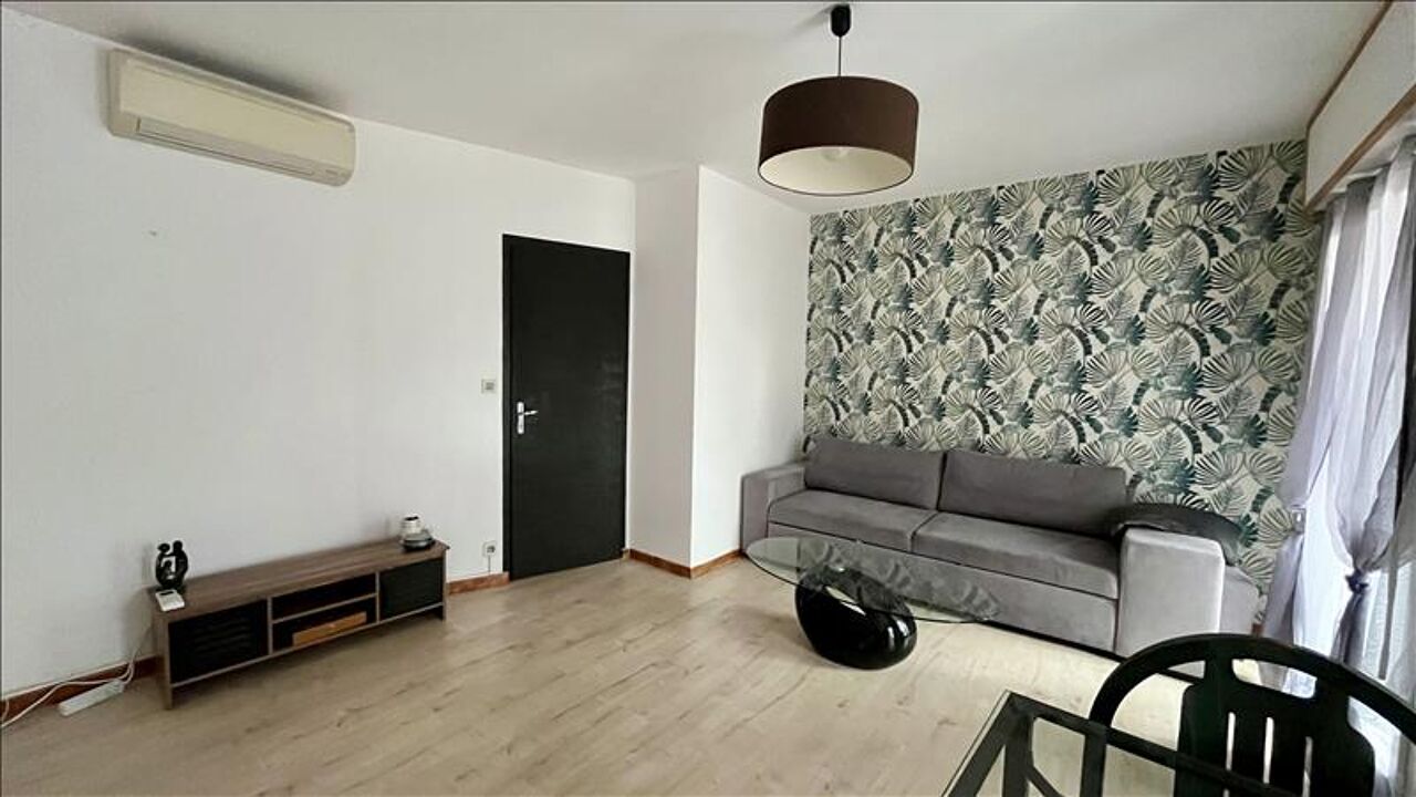 appartement 2 pièces 52 m2 à vendre à Léguevin (31490)