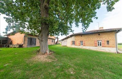 vente maison 213 000 € à proximité de Beaumont-de-Lomagne (82500)