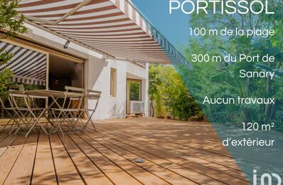 vente appartement 500 000 € à proximité de Roquefort-la-Bédoule (13830)