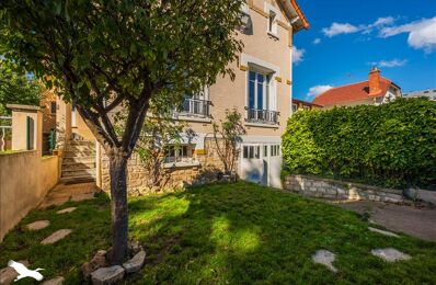 vente maison 387 500 € à proximité de Piscop (95350)