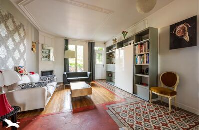 vente maison 525 000 € à proximité de Paris 17 (75017)