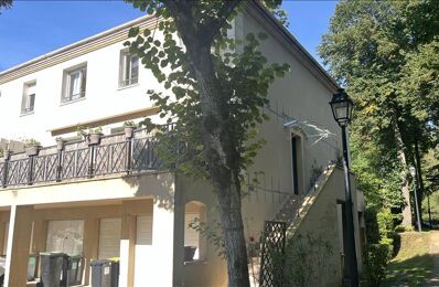 vente appartement 366 400 € à proximité de Montmagny (95360)