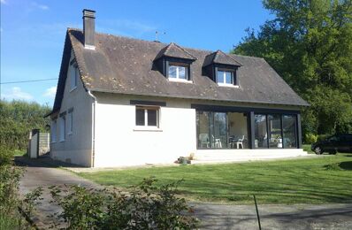 vente maison 265 000 € à proximité de Saint-Priest-les-Fougères (24450)