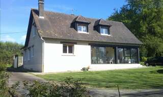 Maison 7 Pièces 244 m² à vendre à Saint-Paul-la-Roche (24800)