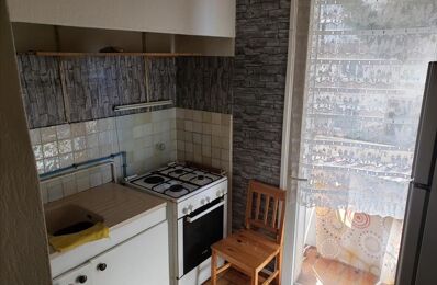 vente appartement 93 075 € à proximité de Montbazin (34560)