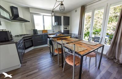 vente maison 233 200 € à proximité de Vallans (79270)