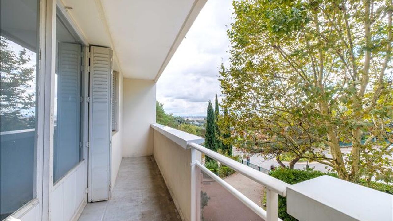 appartement 4 pièces 68 m2 à vendre à Caluire-Et-Cuire (69300)