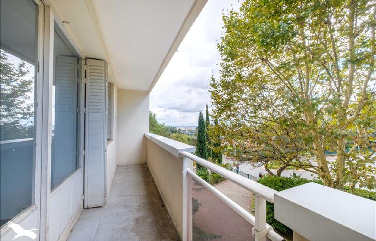 appartement 4 pièces 68 m2 à vendre à Caluire-Et-Cuire (69300)