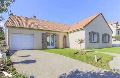 vente maison 330 000 € à proximité de Gargenville (78440)