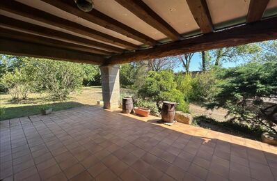 vente maison 265 000 € à proximité de Sousceyrac (46190)