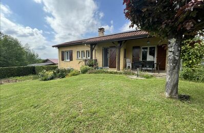 vente maison 207 675 € à proximité de Bazillac (65140)