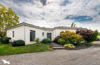 vente maison 390 000 € à proximité de Monclar-de-Quercy (82230)