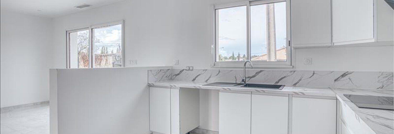 Maison 4 Pièces 86 m² à vendre à Bergerac (24100)