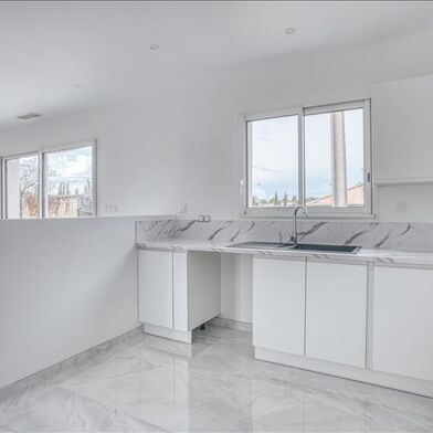 Maison 4 pièces 223500 €