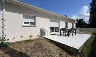 Maison 4 Pièces 86 m² à vendre à Bergerac (24100)