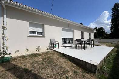 Maison 4 pièces 223500 €