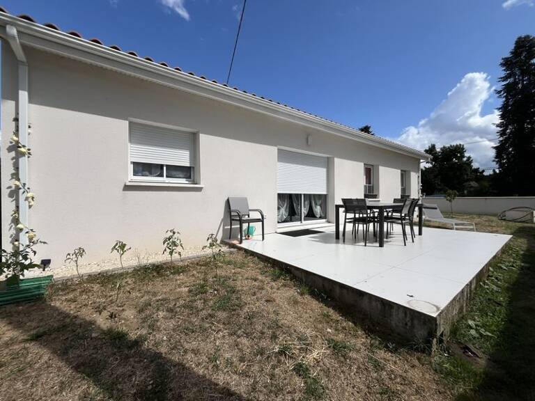 Pavillon de 4 pièces principales — photo 1