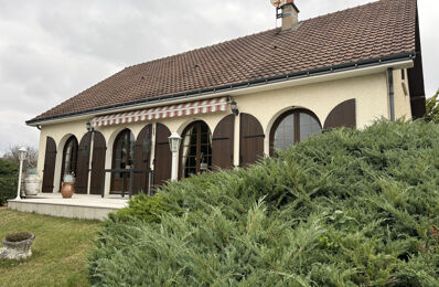 vente maison 290 000 € à proximité de Amboise (37400)