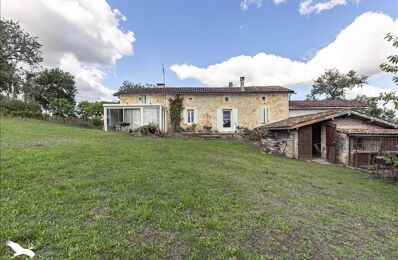 vente maison 286 200 € à proximité de Sainte-Florence (33350)