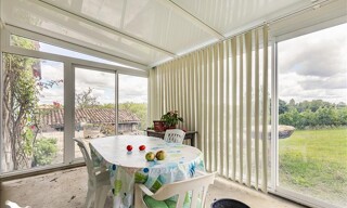 Maison 4 Pièces 89 m² à vendre à Ruch (33350)