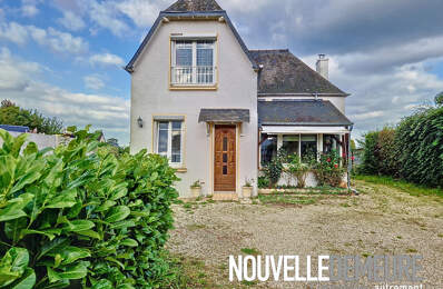 Maison 3 chambres + 1 gite indépendant T2 - Terrain de 1325m — photo du bien