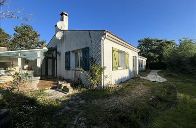 vente maison 420 000 € à proximité de Marennes-Hiers-Brouage (17320)