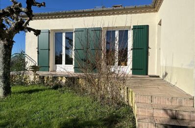 vente maison 223 650 € à proximité de Monflanquin (47150)