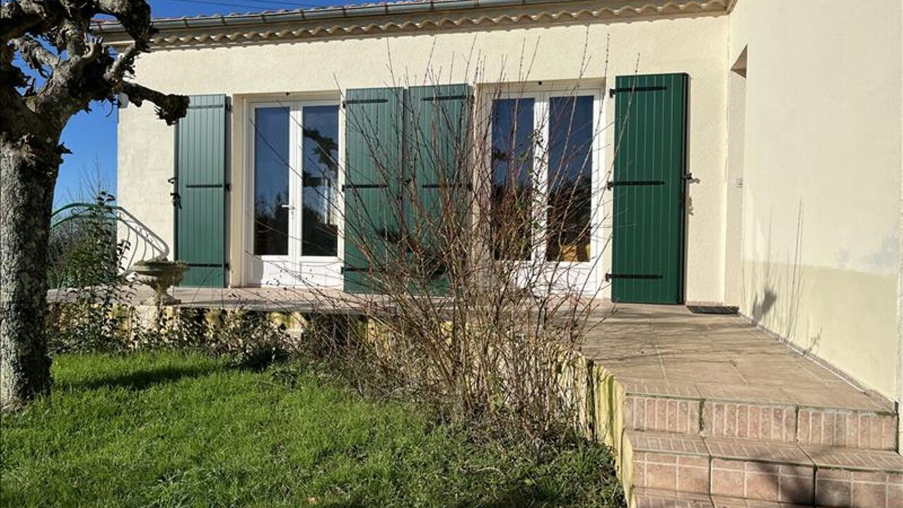 maison 6 pièces 150 m2 à vendre à Cancon (47290)