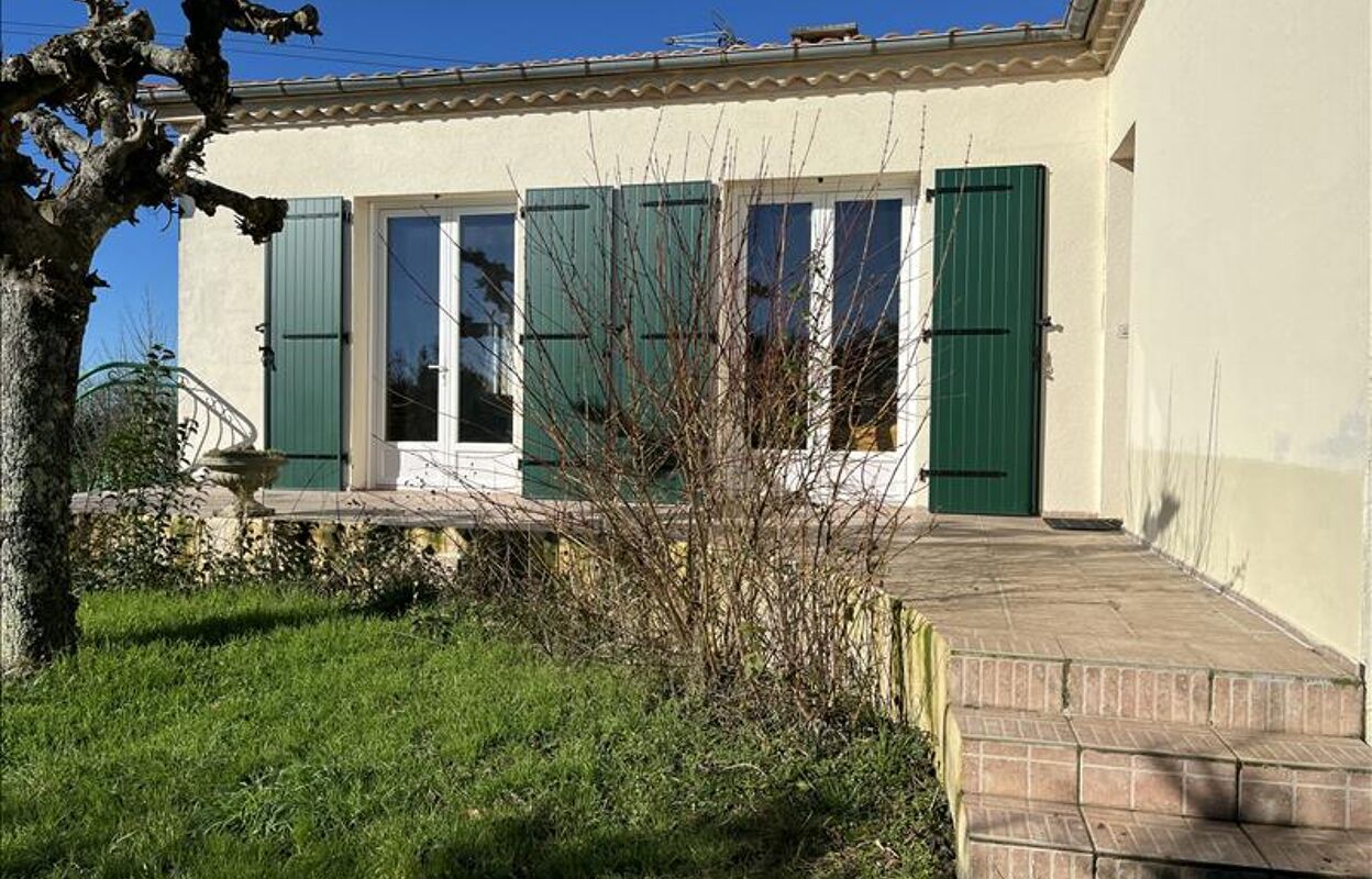 maison 6 pièces 150 m2 à vendre à Cancon (47290)