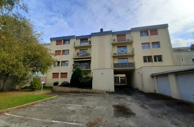 vente appartement 164 300 € à proximité de Briollay (49125)