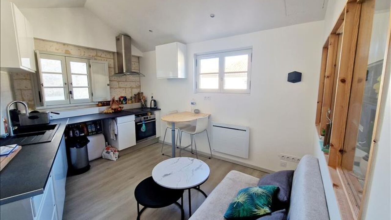 maison 4 pièces 57 m2 à vendre à Angoulême (16000)