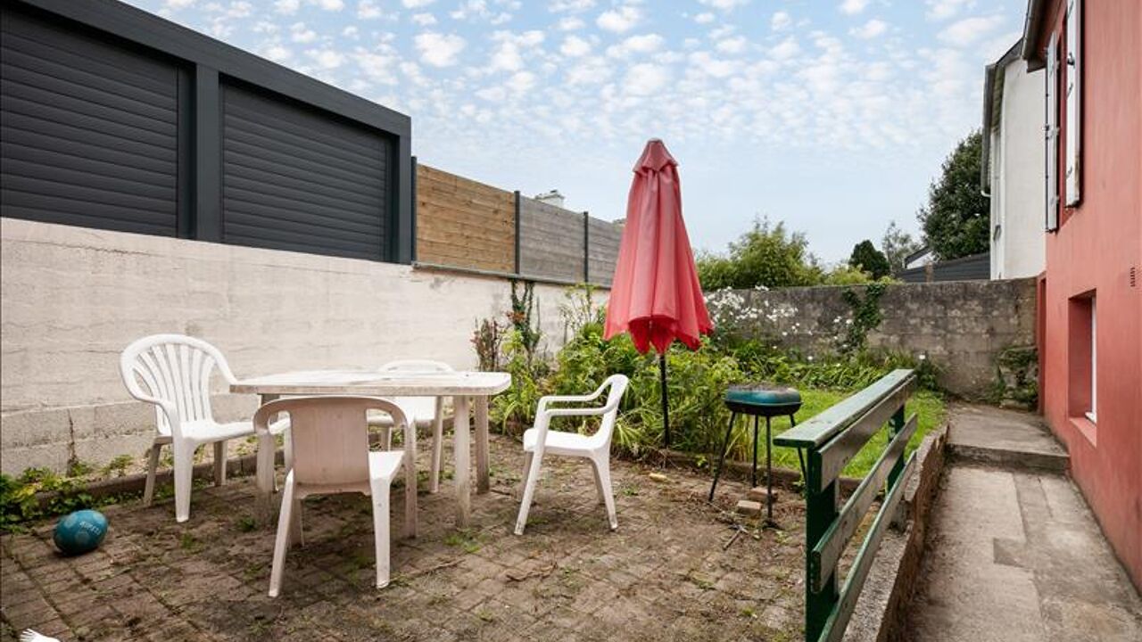 maison 5 pièces 118 m2 à vendre à Brest (29200)