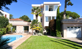 Maison 7 Pièces 156 m² à vendre à Royan (17200)