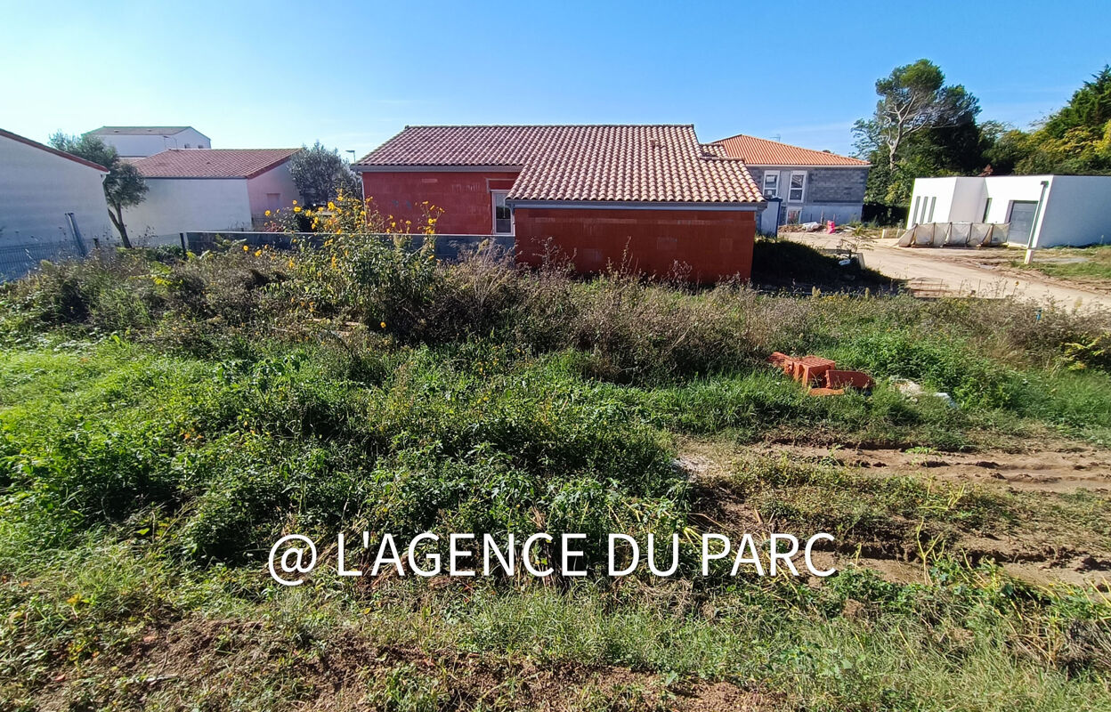 terrain  pièces 250 m2 à vendre à Vaux-sur-Mer (17640)