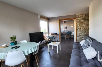 vente appartement 289 000 € à proximité de Fontaines-Saint-Martin (69270)