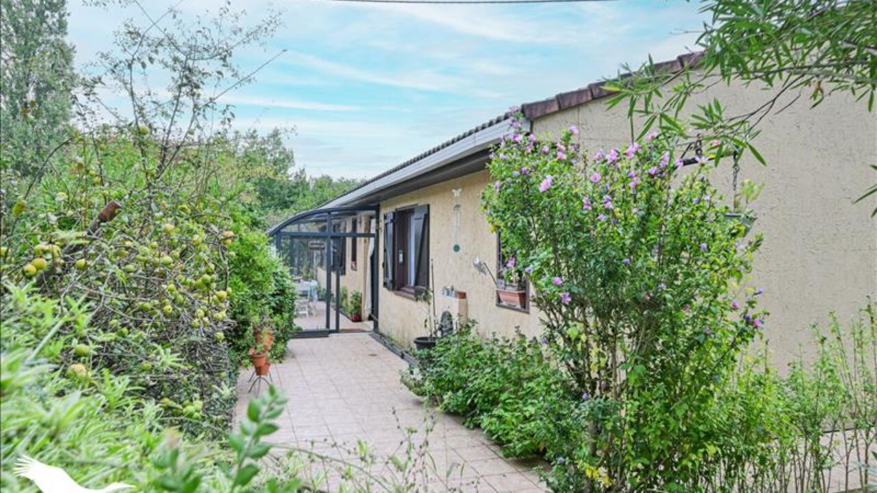 maison 5 pièces 145 m2 à vendre à Rieumes (31370)