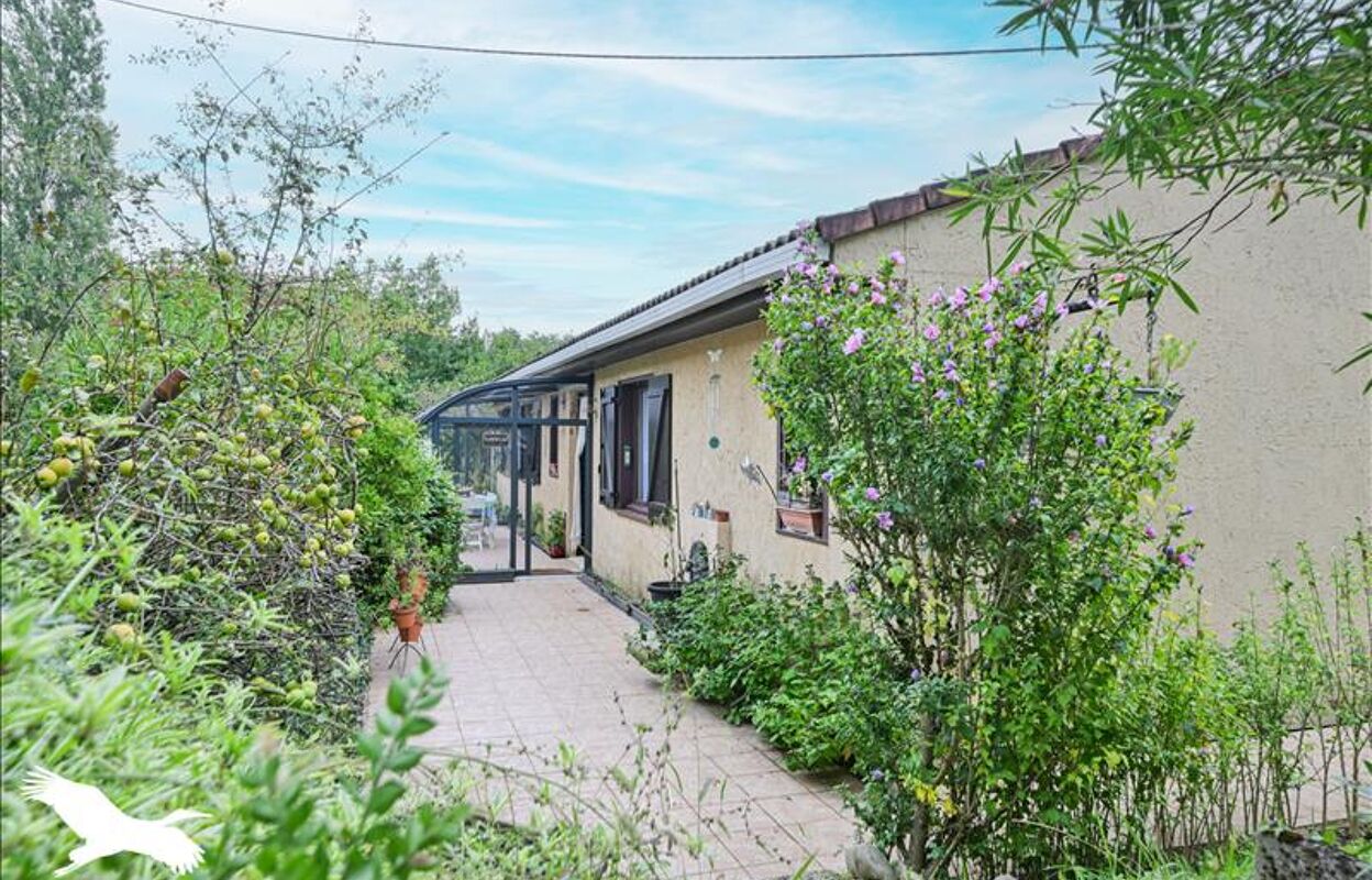 maison 5 pièces 145 m2 à vendre à Rieumes (31370)