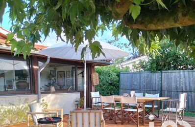 vente maison 415 000 € à proximité de Cénac (33360)