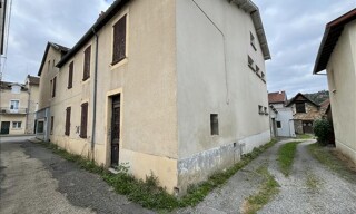 Immeuble   m² à vendre à Capdenac-Gare (12700)