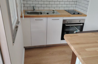 location appartement 875 € CC /mois à proximité de Rillieux-la-Pape (69140)