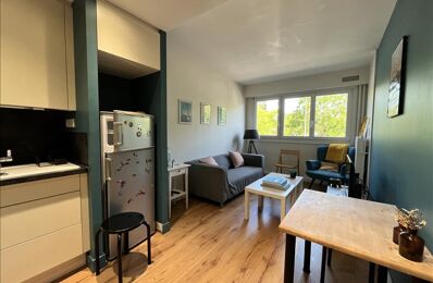 vente appartement 139 750 € à proximité de La Ville-Aux-Dames (37700)