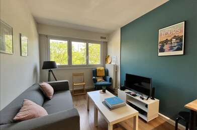 Appartement 2 pièces 139750 €